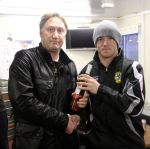 Salford City 2 Farsley 0